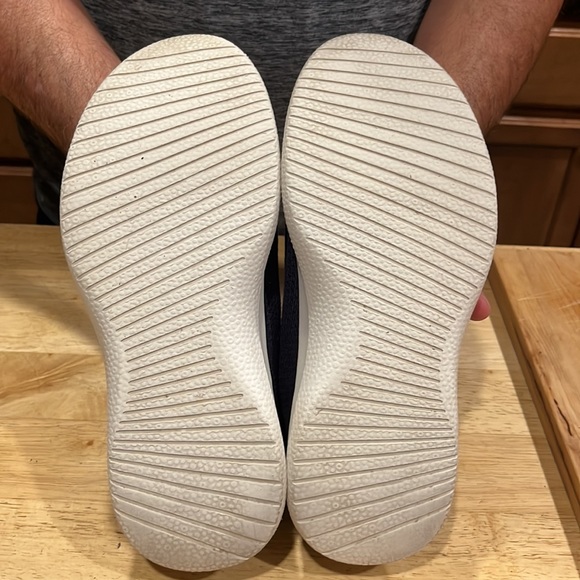 All birds TR size 6 purple sneakers - Picture 4 of 4